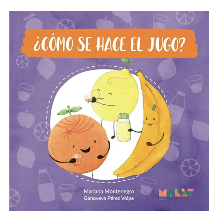 ¿Cómo se hace el Jugo?